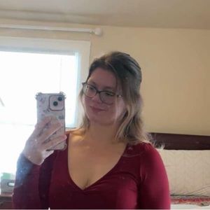 Meet your Posher, Deanna